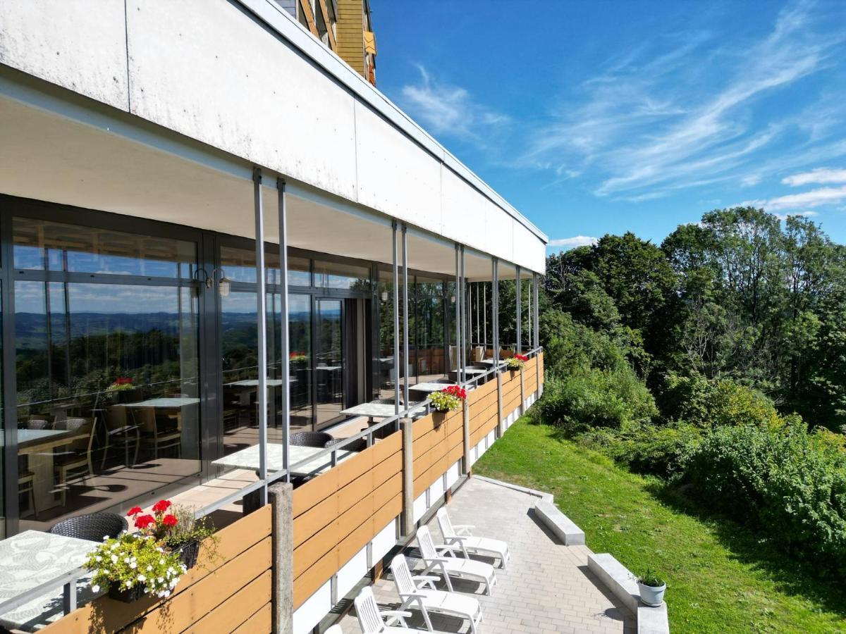 Ferienpark Geyersberg Inklusive Aktivcard Bayerischer Wald Freyung Ngoại thất bức ảnh