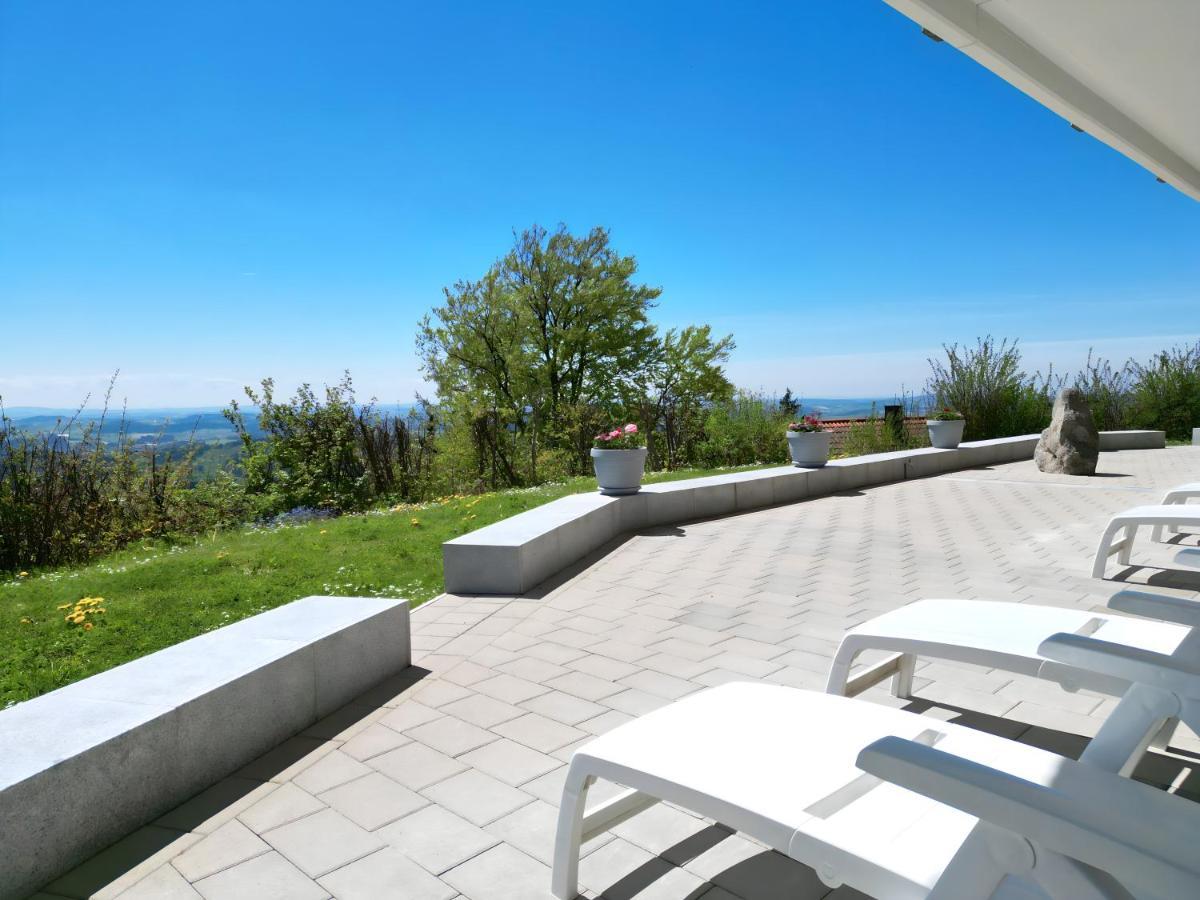 Ferienpark Geyersberg Inklusive Aktivcard Bayerischer Wald Freyung Ngoại thất bức ảnh