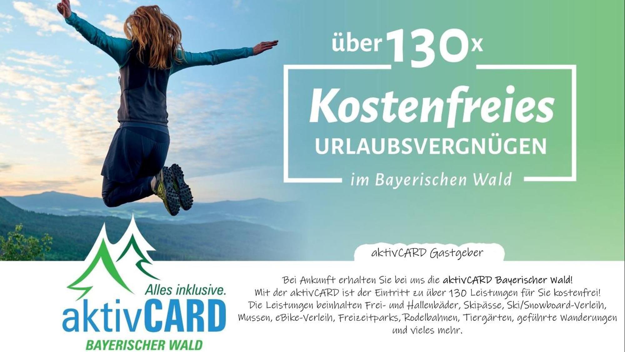 Ferienpark Geyersberg Inklusive Aktivcard Bayerischer Wald Freyung Ngoại thất bức ảnh